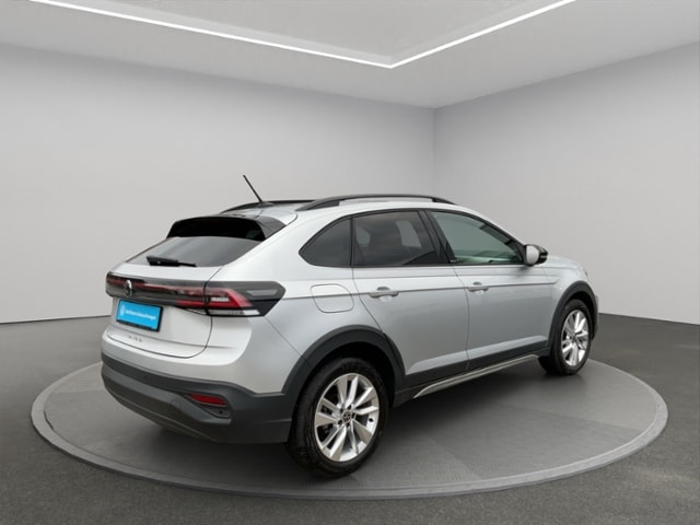 Volkswagen Taigo 1.2 TSI Move Pro