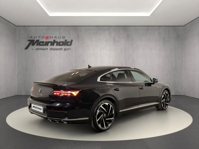 Volkswagen Arteon 2.0 TSI DSG R-Line