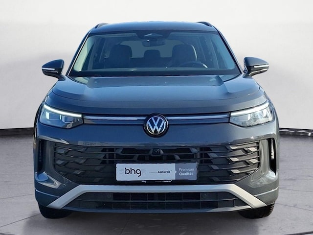 Volkswagen Tayron 4Motion IQ.Drive Life