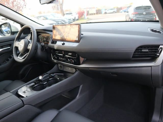 Nissan X-trail N-Connecta