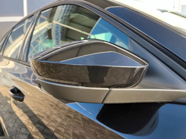 Skoda Octavia 1.5 TSI Combi Selection