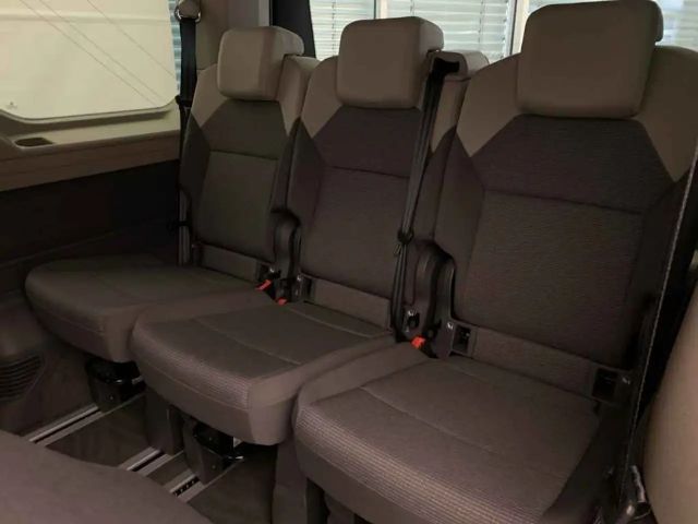 Volkswagen Multivan DSG T7 eHybrid