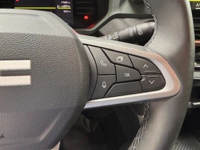 Dacia Duster Extreme Hybrid 140