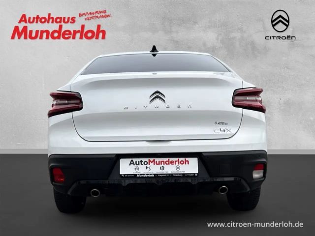 Citroën C4 PureTech Shine