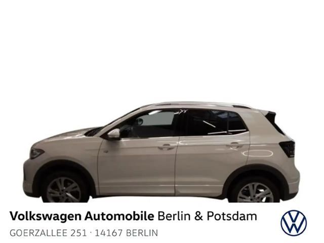Volkswagen T-Cross 1.5 TSI DSG R-Line
