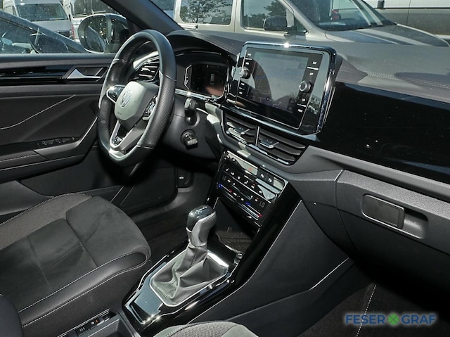 Volkswagen T-Roc 2.0 TDI DSG R-Line
