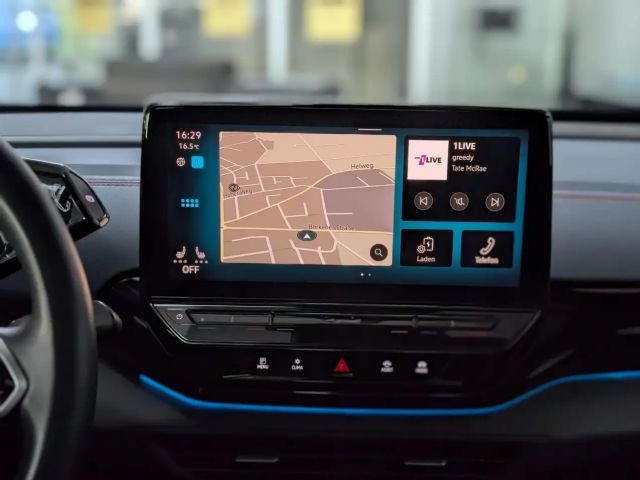 Volkswagen ID.5 220 kW 77 KWh GTX