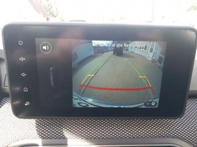 Dacia Sandero TCe 90