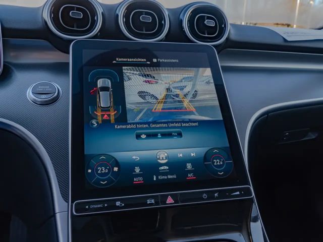 Mercedes-Benz C 200 AVANTGARDE C 200 d Estate