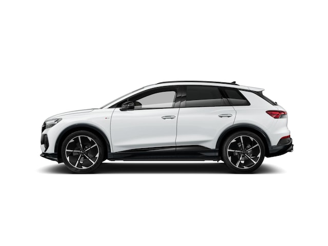 Audi Q4 e-tron 40
