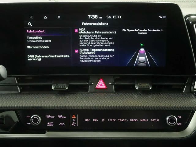 Kia Sportage GDi GT-Line Vierwielaandrijving