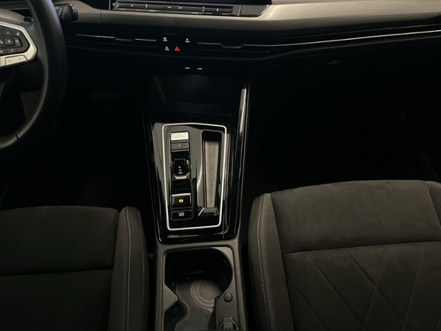 Volkswagen Golf 2.0 TDI DSG Golf VIII Variant