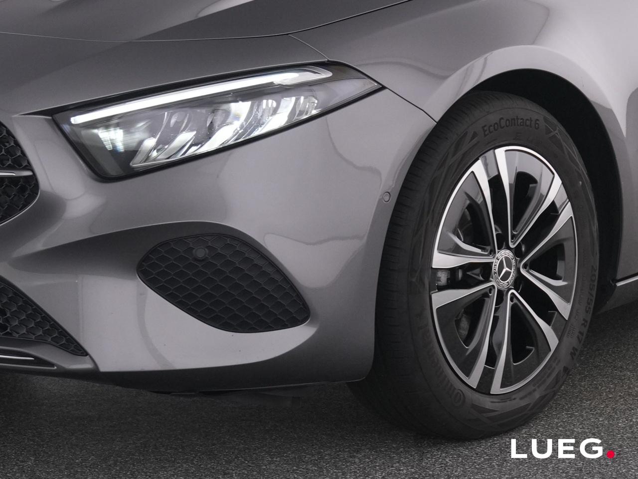 Mercedes-Benz A 200 Progressive