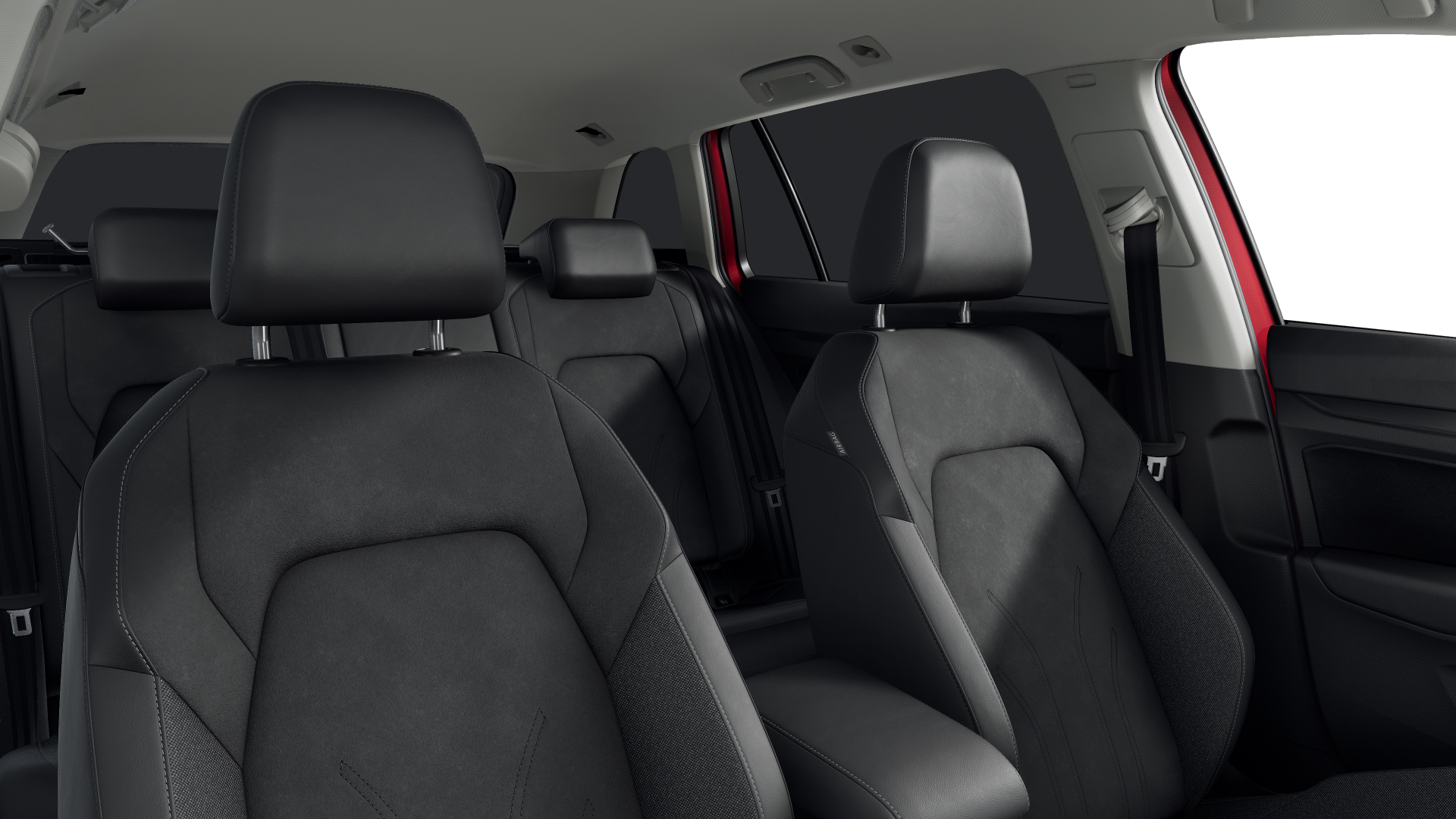 Volkswagen Golf DSG Golf VIII IQ.Drive Variant