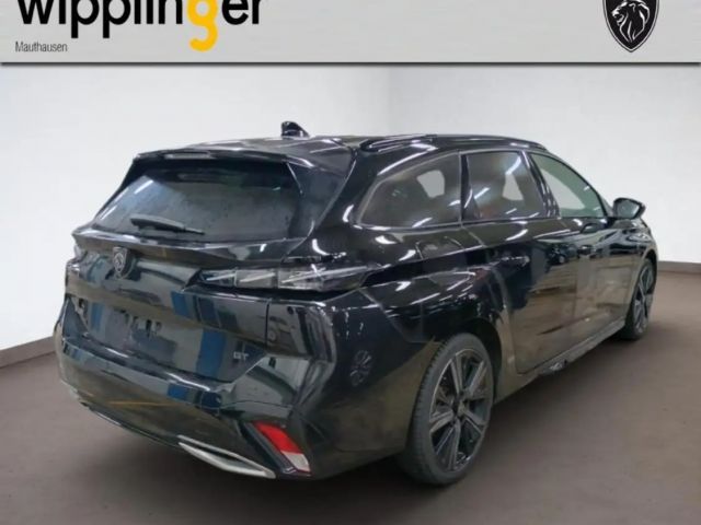 Peugeot 308 EAT8 GT-Line PureTech SW