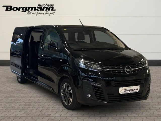 Opel Zafira Life 2.0 CDTI Elegance