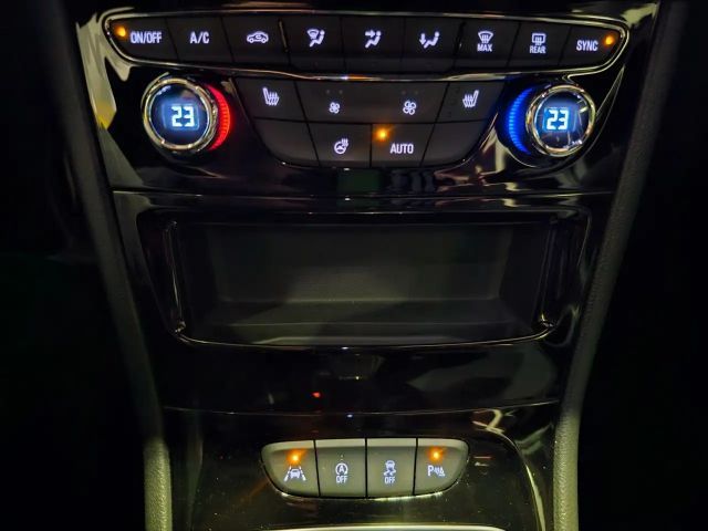 Opel Astra GS-Line Grand Sport