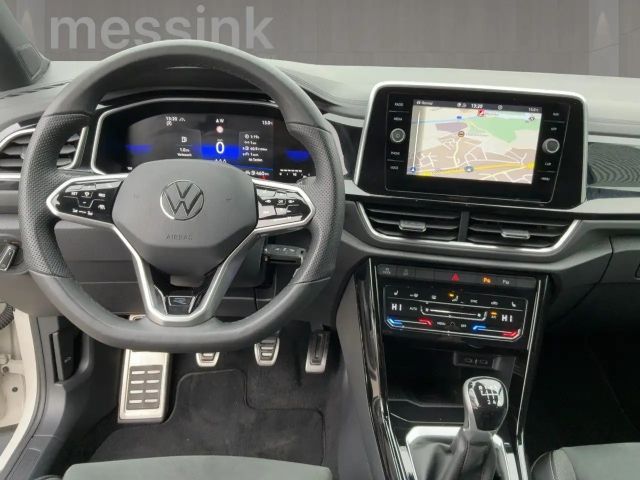 Volkswagen T-Roc 2.0 TDI R-Line
