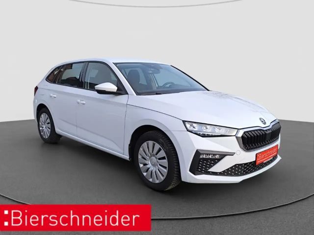 Skoda Scala 1.0 TSI