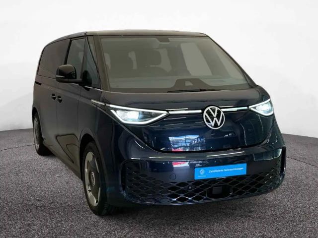 Volkswagen ID.Buzz IQ.Drive Pro