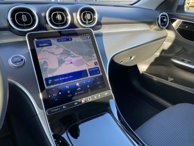 Mercedes-Benz C 200 AVANTGARDE Estate