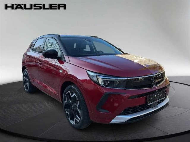 Opel Grandland X Ultimate