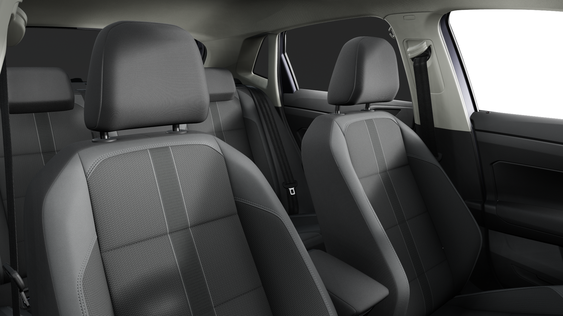 Volkswagen Polo 1.0 TSI DSG