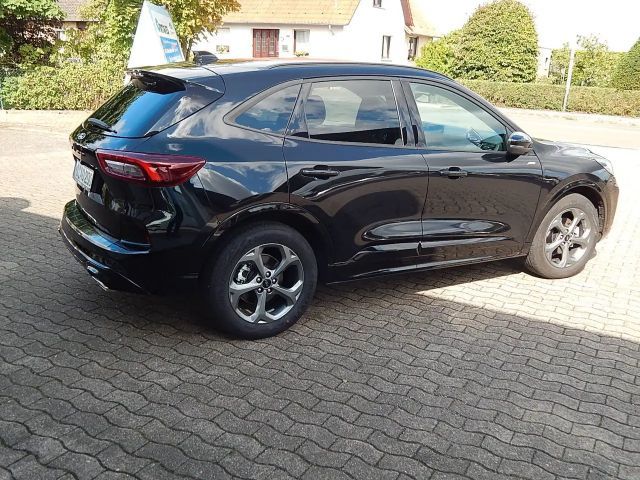 Ford Kuga ST Line