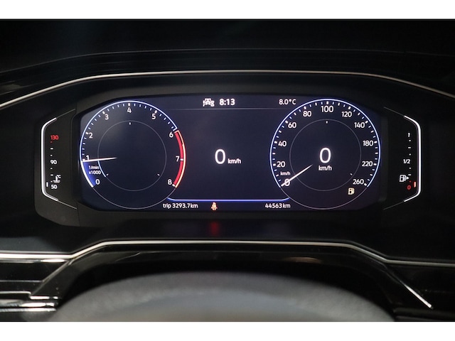 Volkswagen Taigo 1.0 TSI Style