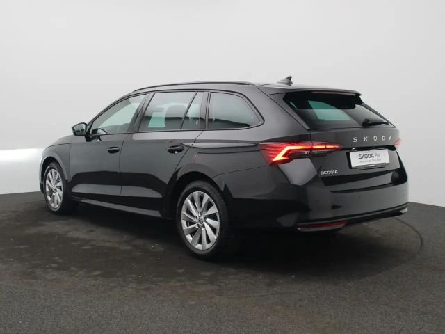 Skoda Octavia 2.0 TDI Combi Selection