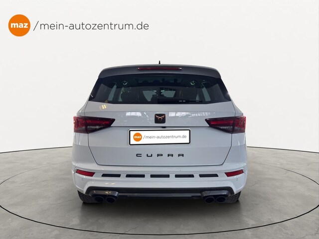 Cupra Ateca 2.0 TSI 4Drive