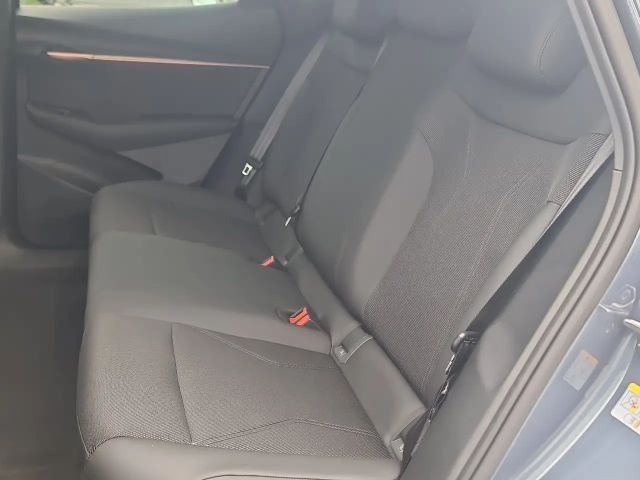 Cupra Tavascan 210kW/286PS