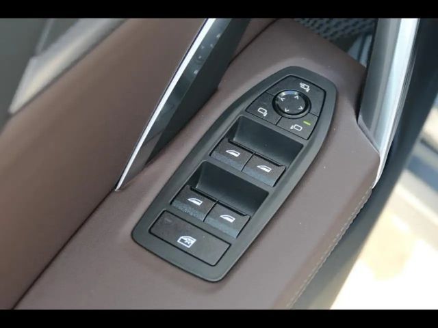 BMW iX1 M-Sport eDrive20