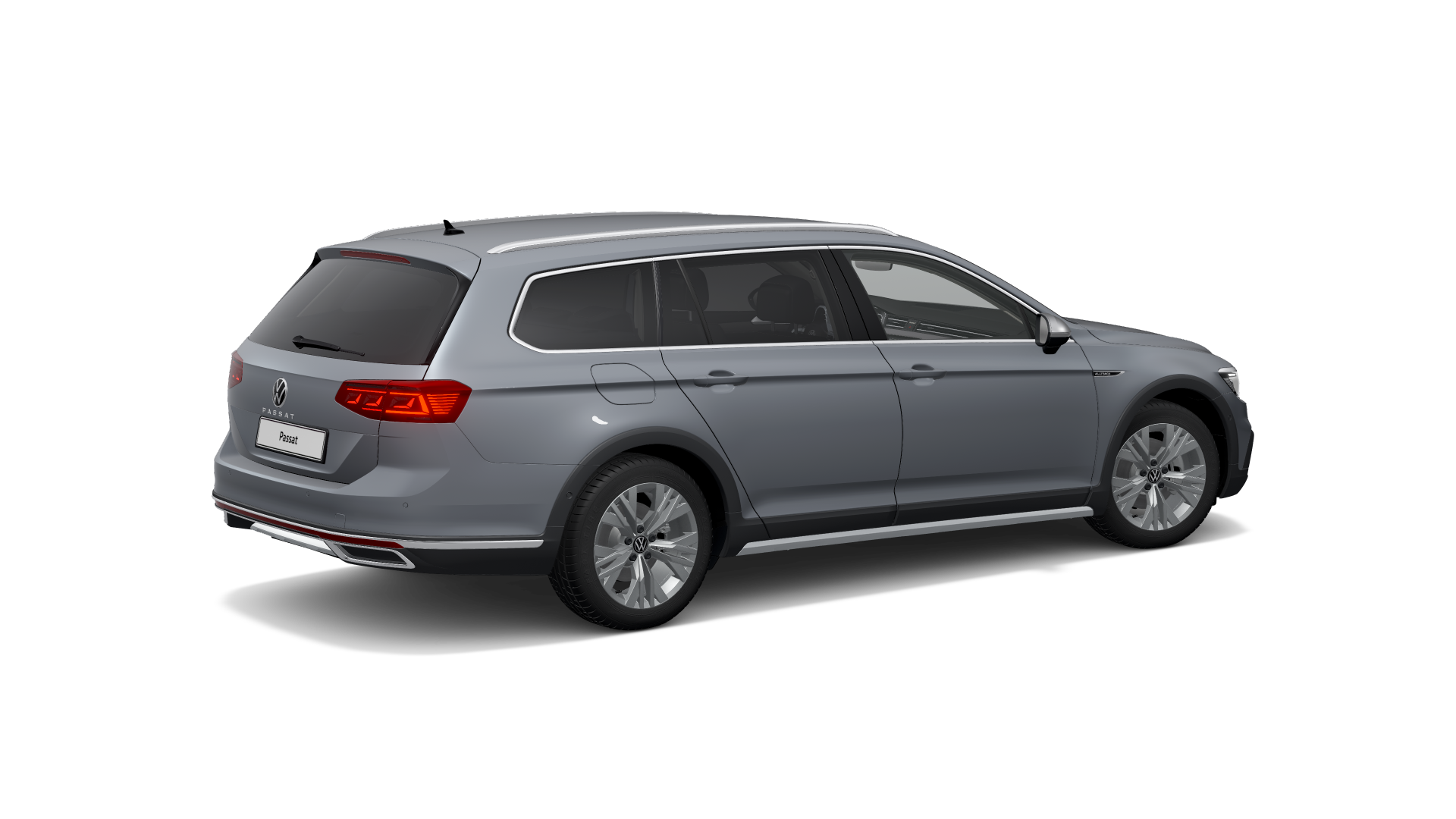 Volkswagen Passat AllTrack DSG IQ.Drive Variant