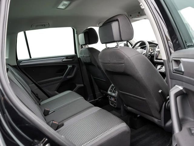 Volkswagen Tiguan 1.4 TSI eHybrid