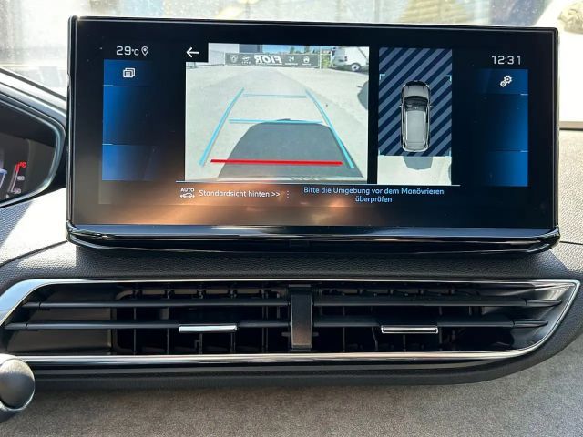 Peugeot 3008 BlueHDi EAT8 GT-Line