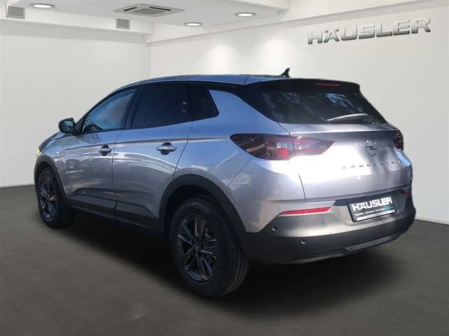 Opel Grandland X 1.2 Turbo Business Edition