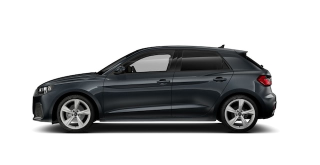 Audi A1 30 TFSI S-Tronic Sportback