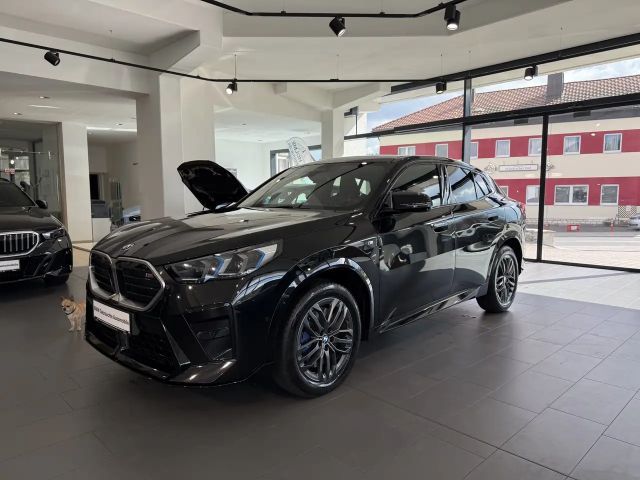 BMW X2 M35i xDrive