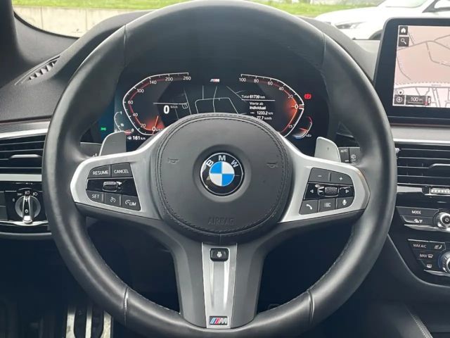 BMW 530 530i M-Sport Touring xDrive