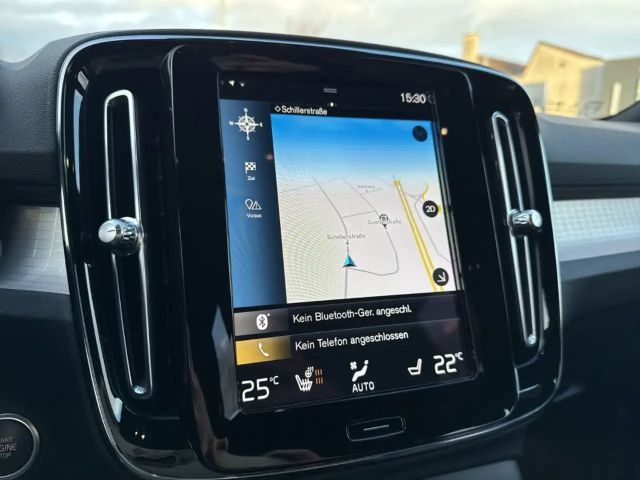 Volvo XC40 Bright Plus Recharge