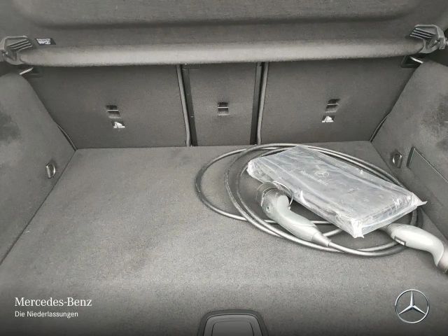 Mercedes-Benz EQA 250 Advanced Progressive