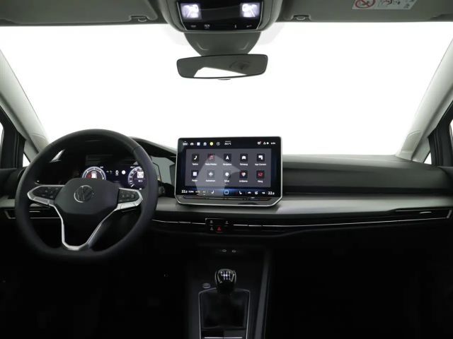 Volkswagen Golf Business Variant