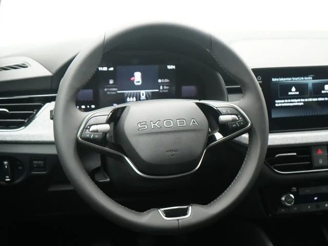 Skoda Scala Selection