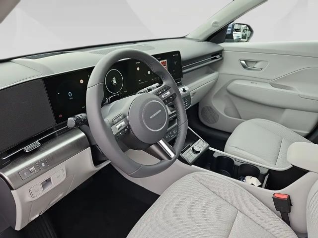 Hyundai Kona Electric