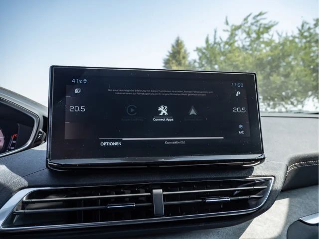 Peugeot 5008 GT-Line