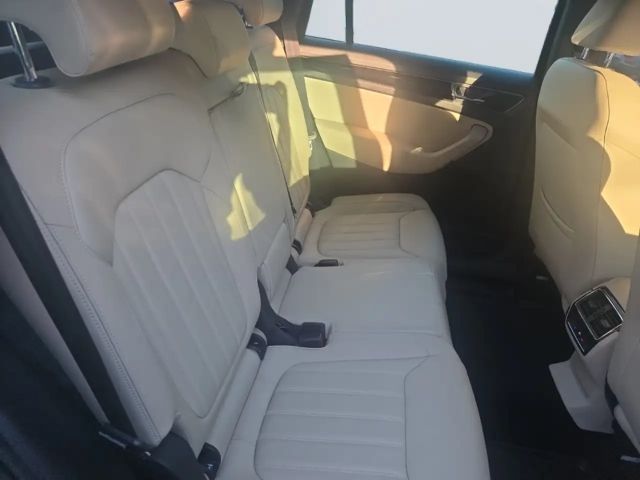 Skoda Kodiaq 2.0 TDI 4x4