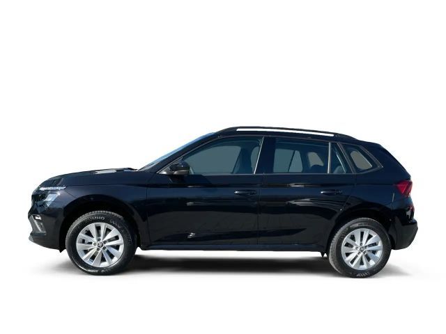 Skoda Kamiq 1.0 TSI Selection