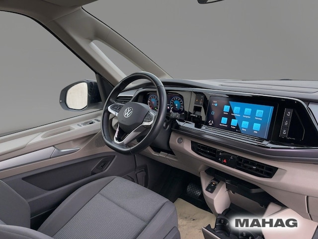 Volkswagen Multivan 2.0 TSI DSG T7