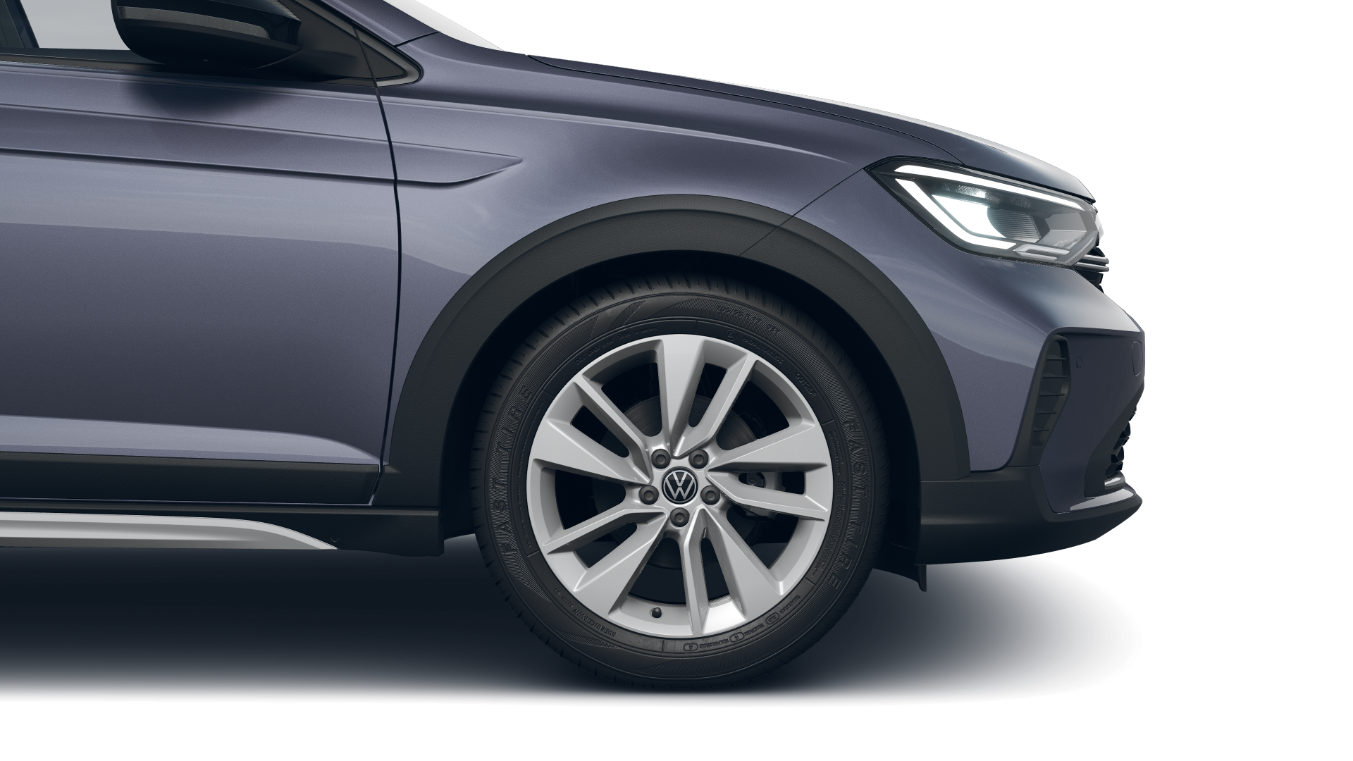 Volkswagen Taigo 1.5 TSI DSG Life